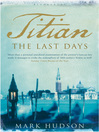 Cover image for Titian